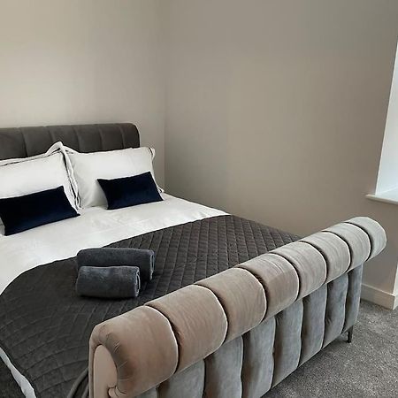 Boutique Luxury Apartment, High St, Henley-In-Arden Eksteriør bilde