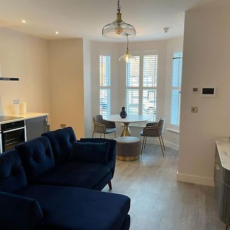 Boutique Luxury Apartment, High St, Henley-In-Arden Eksteriør bilde
