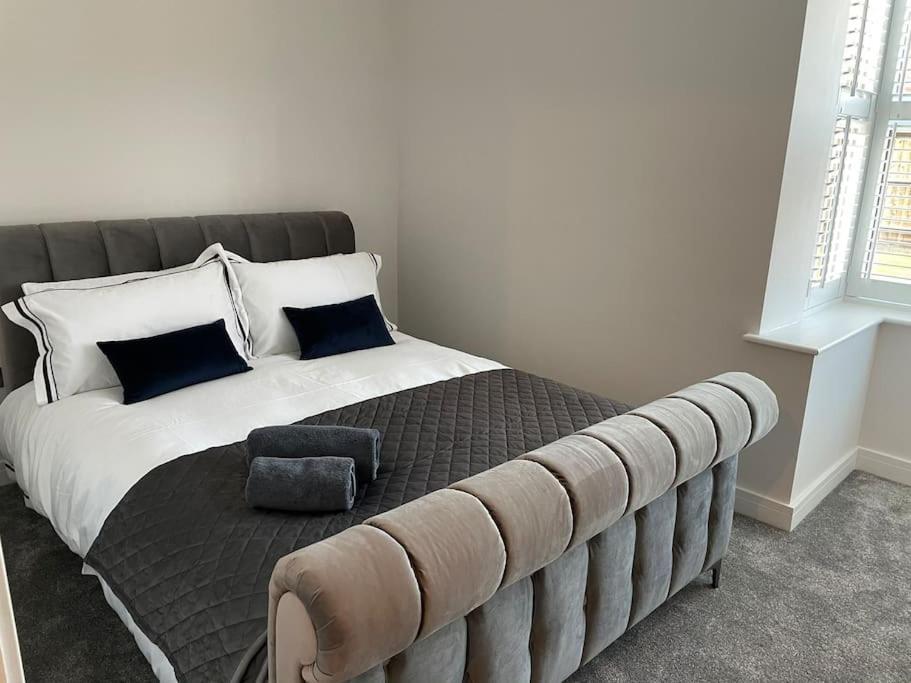 Boutique Luxury Apartment, High St, Henley-In-Arden Eksteriør bilde
