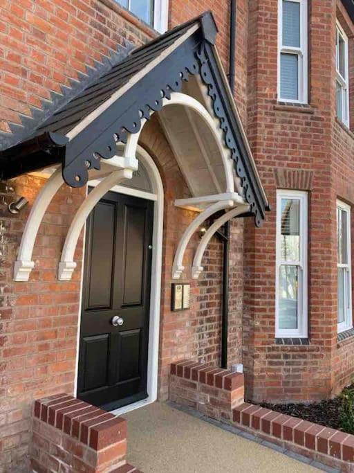 Boutique Luxury Apartment, High St, Henley-In-Arden Eksteriør bilde